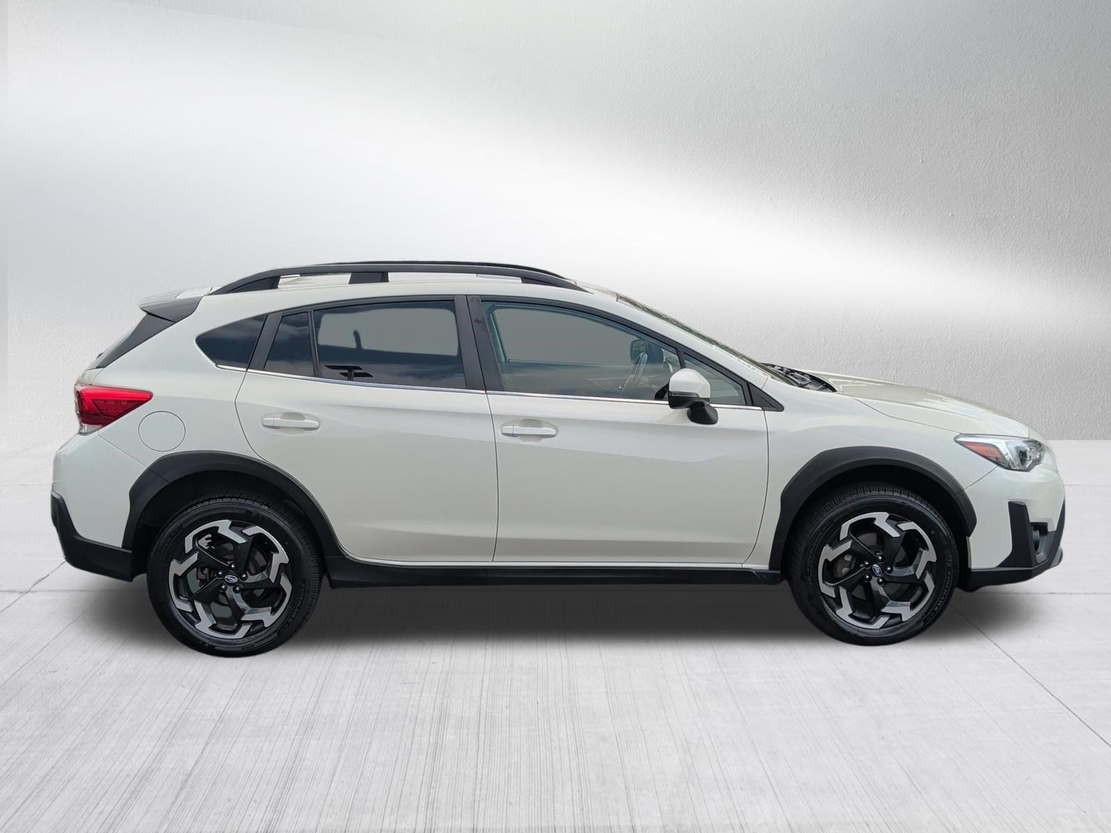 Used 2023 Subaru Crosstrek 2.5i Limited AWD/4WD image 8