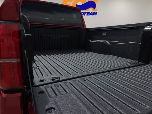 New 2026 Toyota Tacoma TRD Sport RWD image 13