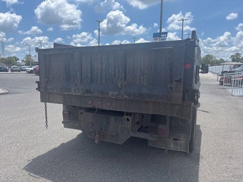 Used 2011 Ford F450 XL image 5