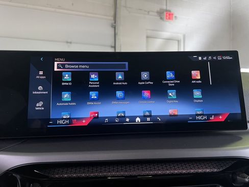 New 2026 BMW 230i xDrive Coupe w/ Convenience Package image 30