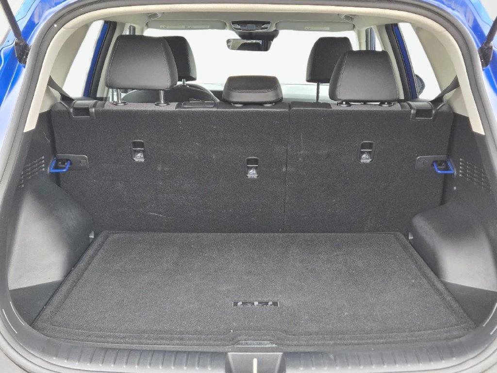 Used 2025 Kia Seltos S AWD/4WD image 8