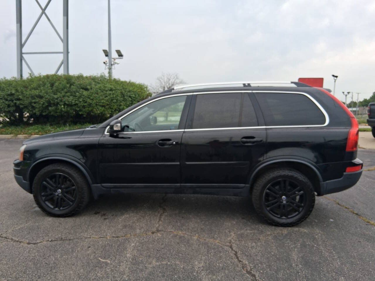 Used 2011 Volvo XC90 3.2 AWD/4WD image 5