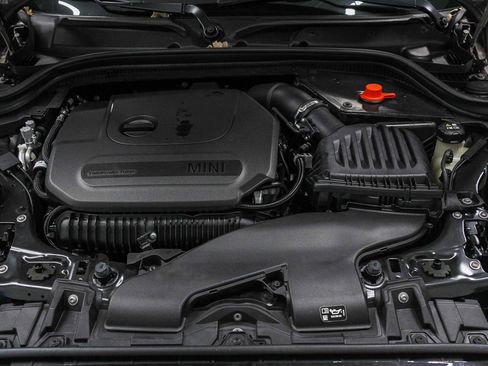 Certified 2023 MINI Cooper S image 27