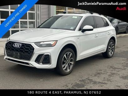 Used 2023 Audi Q5 2.0T Premium Plus w/ Premium Plus Package