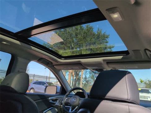 New 2025 Acura RDX SH-AWD w/ Technology Package image 23