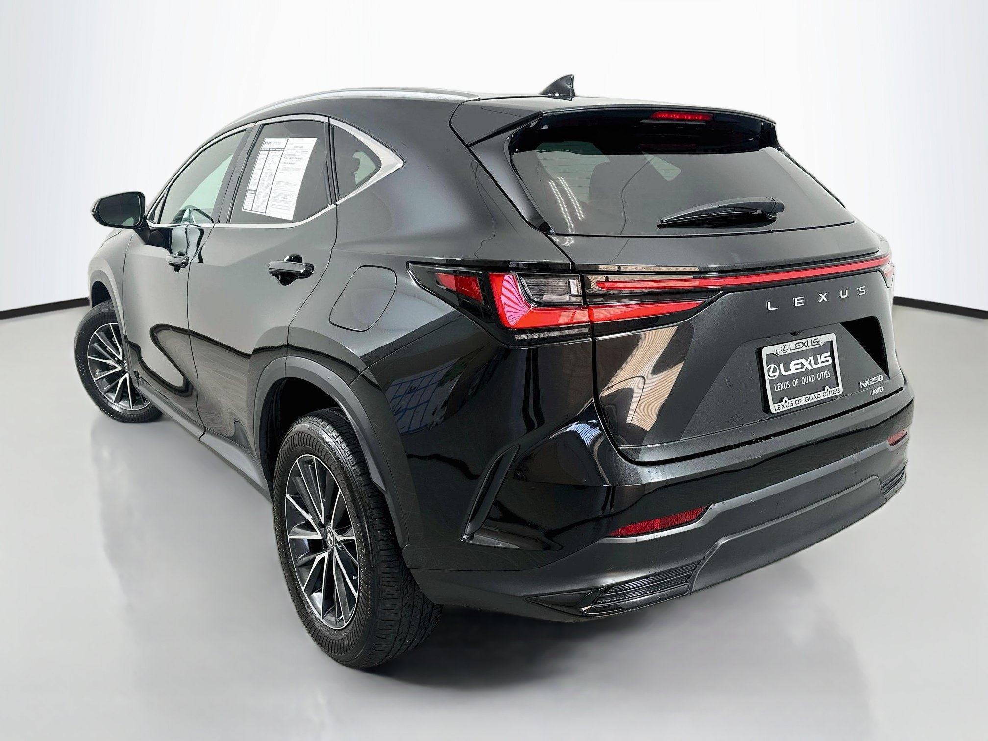 Used 2023 Lexus NX 250 AWD w/ Cold Area Package image 5