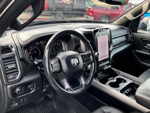 Used 2024 RAM 1500 Sport image 14