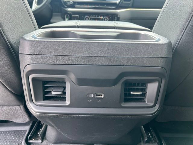 Used 2025 Chevrolet Silverado 1500 RST w/ All Star Edition Plus AWD/4WD image 19