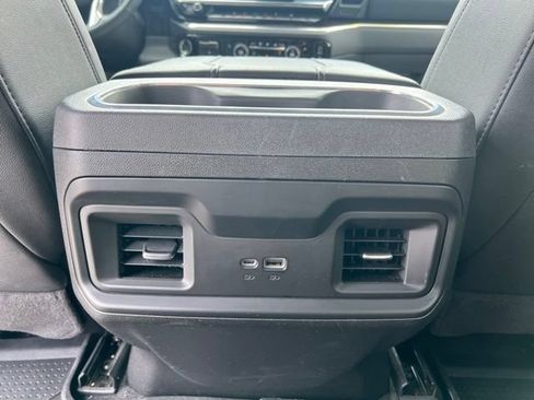 Used 2025 Chevrolet Silverado 1500 RST w/ All Star Edition Plus AWD/4WD image 19