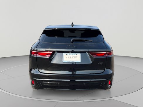 New 2026 Jaguar F-PACE R-Dynamic S AWD/4WD image 4