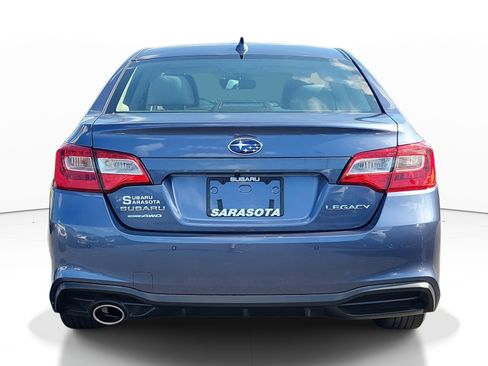Used 2018 Subaru Legacy 2.5i Limited image 5