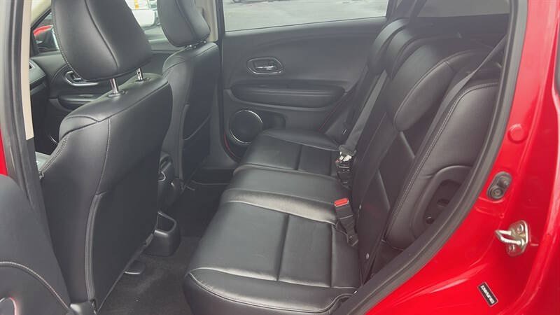 Used 2018 Honda HR-V EX-L image 15