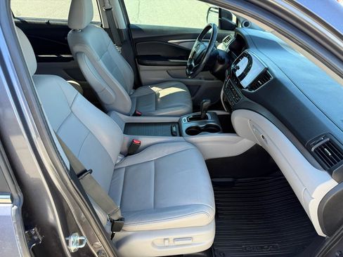 Used 2019 Honda Pilot EX-L image 17