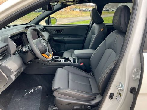 New 2026 Subaru Outback Wilderness AWD/4WD image 4