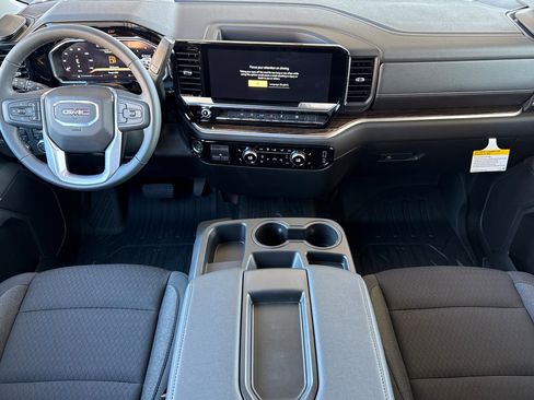 New 2026 GMC Sierra 1500 Elevation w/ Elevation Select Package image 14