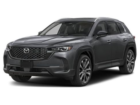 Used 2026 MAZDA CX-50 AWD 2.5 S w/ Premium Package image 1