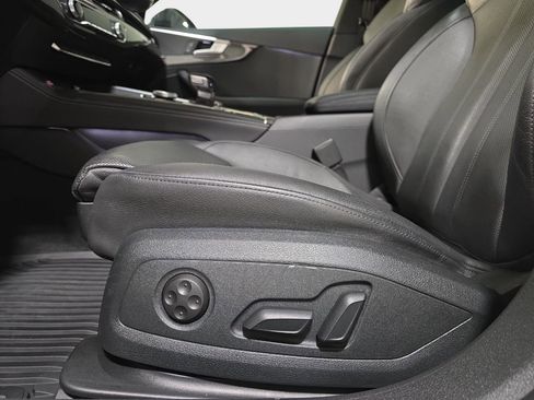 Used 2019 Audi S4 Premium Plus AWD/4WD image 15