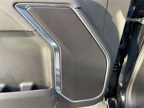 Used 2025 Chevrolet Silverado 2500 LT w/ Trail Boss Package image 23