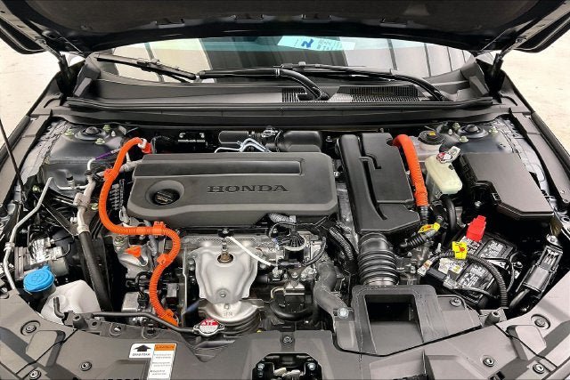 Certified 2026 Honda Accord Touring image 29