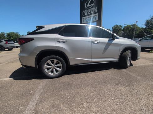 Used 2017 Lexus RX 350 FWD image 37
