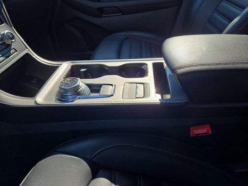 Certified 2024 Ford Edge SEL w/ Convenience Package image 22