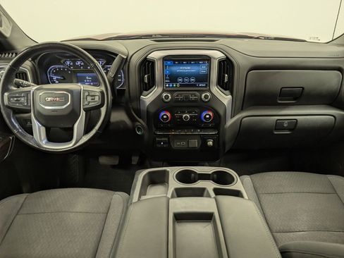 Used 2019 GMC Sierra 1500 SLE w/ SLE Value Package image 16