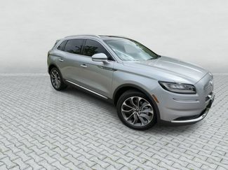 Used 2021 Lincoln Nautilus Reserve w/ Cargo Utility Package AWD/4WD video 2