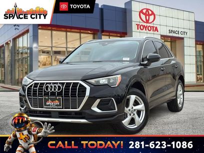 Used 2020 Audi Q3 2.0T Premium w/ Convenience Package