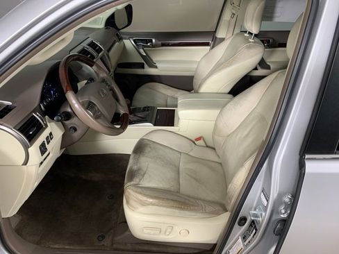 Used 2014 Lexus GX 460 image 20