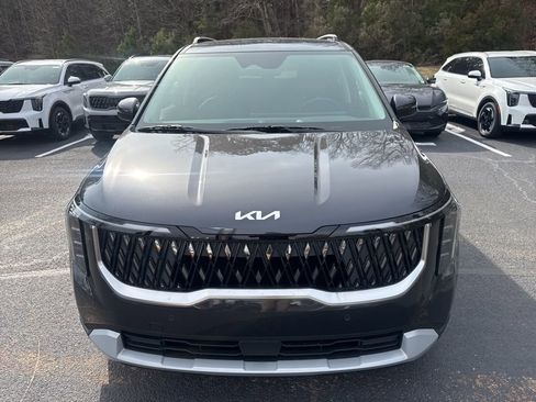 New 2026 Kia Carnival EX image 13