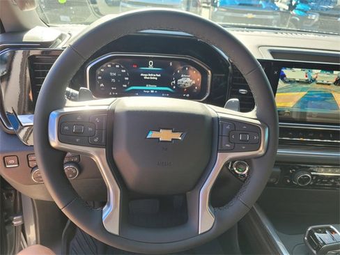 New 2026 Chevrolet Silverado 1500 LT image 13
