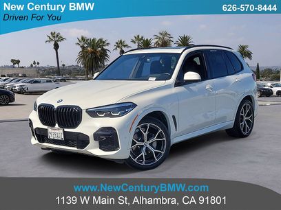 Used 2023 BMW X5 sDrive40i w/ M Sport Package