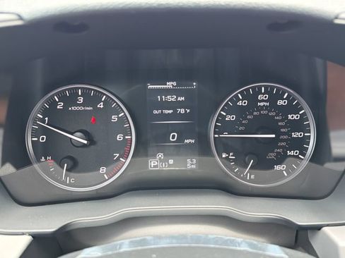 New 2026 Subaru Crosstrek 2.0i Premium AWD/4WD image 11