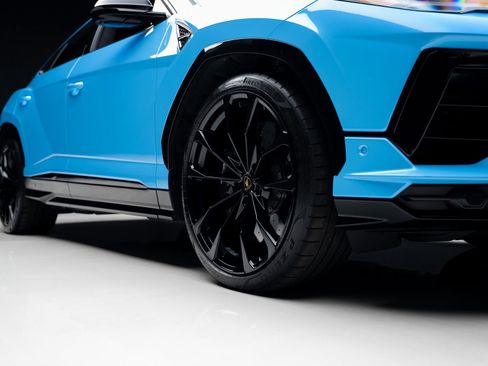 Used 2024 Lamborghini Urus S image 79