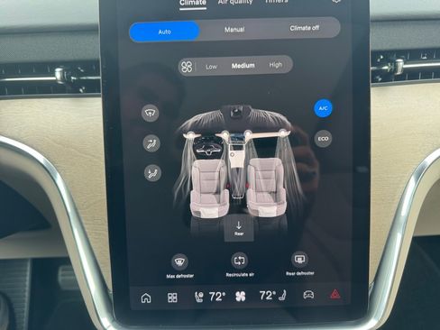 New 2026 Volvo EX90 Plus image 18