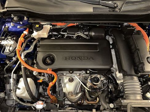 Used 2024 Honda CR-V Sport-L image 12