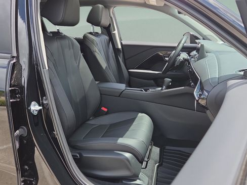 New 2026 Acura ADX FWD image 18