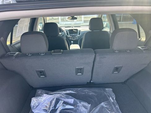 Certified 2023 Chevrolet Equinox LT FWD image 9