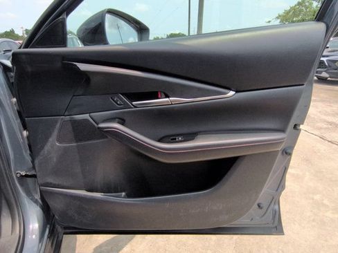 Used 2025 MAZDA CX-30 AWD 2.5 S w/ Preferred Package image 32