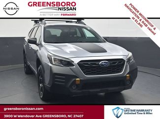 Used 2022 Subaru Outback Wilderness w/ Wilderness Package AWD/4WD 360° Tour