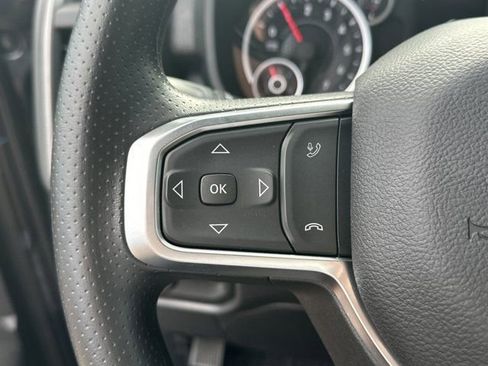 New 2026 RAM 2500 Tradesman w/ Power Wagon Package image 22