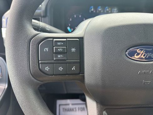 New 2026 Ford F150 STX w/ Equipment Group 200A image 32