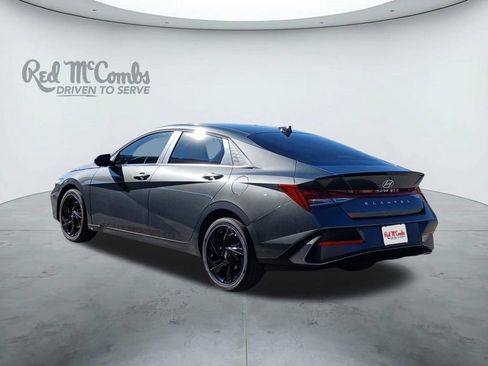 New 2026 Hyundai Elantra SEL Sport Premium FWD image 3