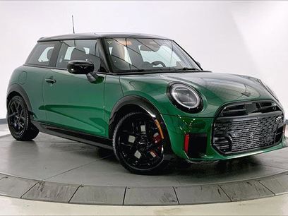 New 2026 MINI Cooper John Cooper Works