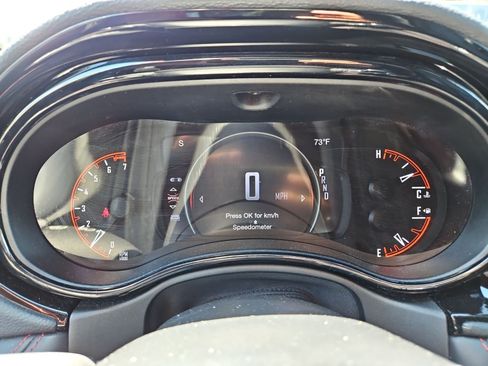 Used 2024 Dodge Durango GT AWD/4WD image 24