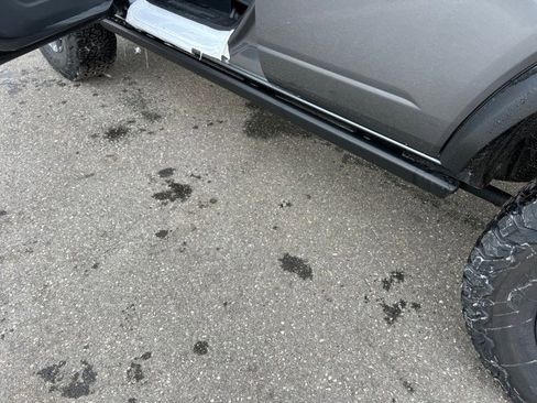 New 2023 Ford Bronco Badlands image 30