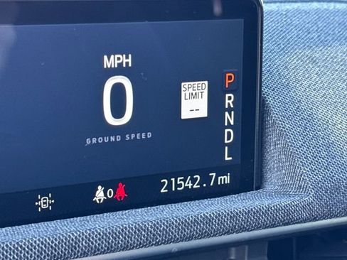 Used 2023 Ford Mustang Mach-E Premium image 17