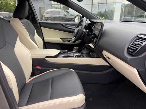 Certified 2024 Lexus NX 350 AWD image 27