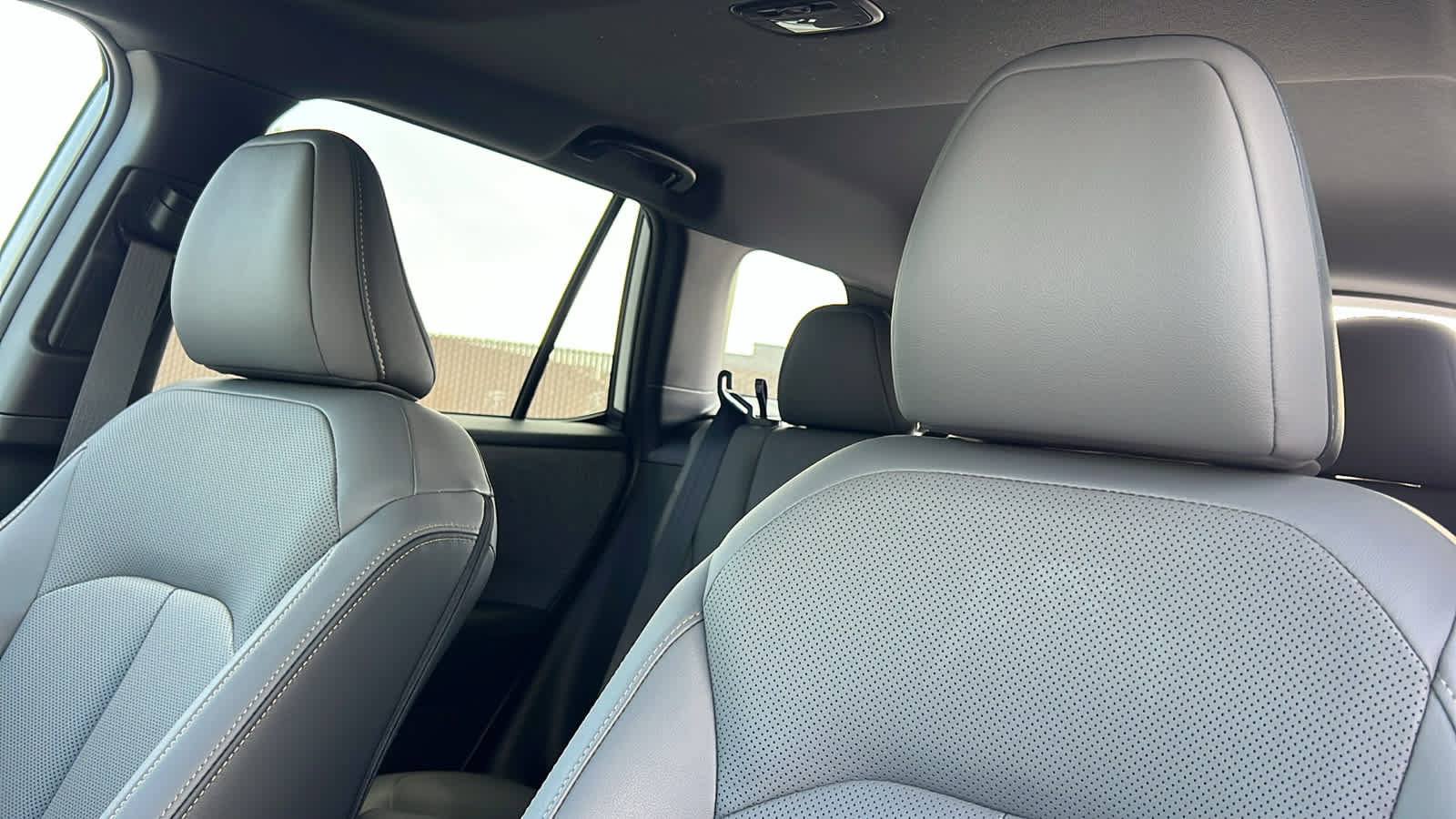New 2026 Subaru Outback Limited XT AWD/4WD image 11