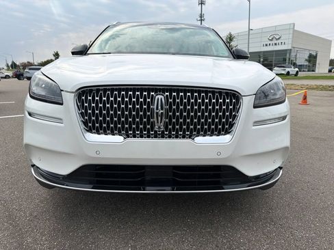 Used 2020 Lincoln Corsair Reserve w/ Equipment Group 201A AWD/4WD image 3